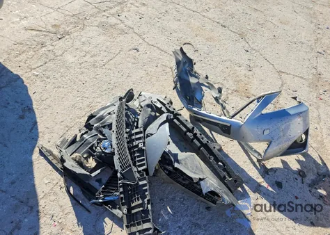 2011 Lexus Is 250 Base z USA, uszkodzony, nr VIN JTHBF5C23B5138461